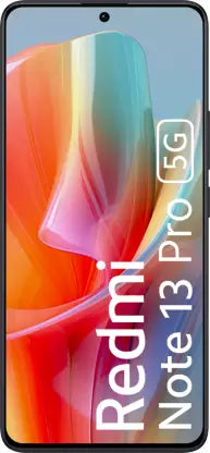 Redmi Note 13 Pro 5G (8GB RAM, 256GB Storage)