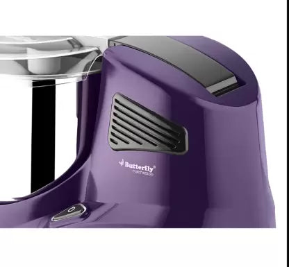 Butterfly Peerless Wet Grinder  (Purple)