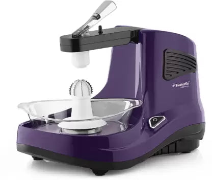 Butterfly Peerless Wet Grinder  (Purple)