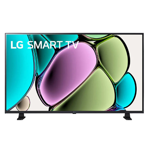 LG LED TV 32LR656BPSA 32 (81.28cm) AI Smart HD TV | WebOS | ThinQ AI | Resolution Upscaler | HDR10