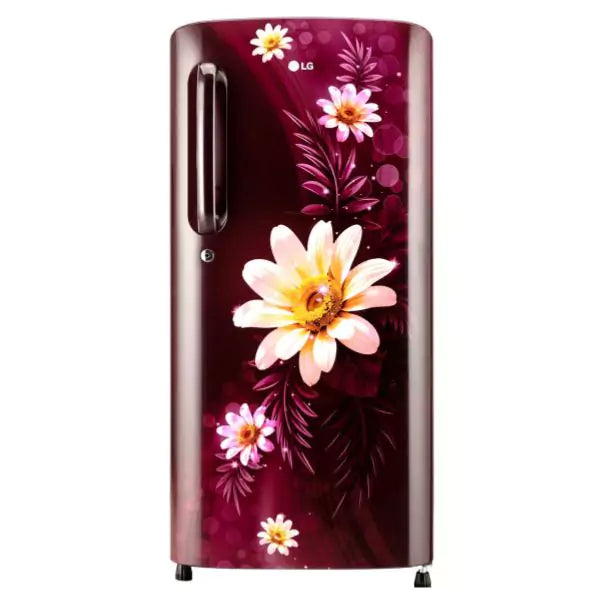 LG 261 L Direct Cool Single Door 3 Star Refrigerator GL-B281BSHX