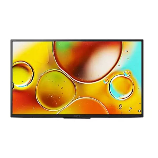 Sony BRAVIA 80 Cm (32) HD Ready Smart LED Google TV KD-32W835