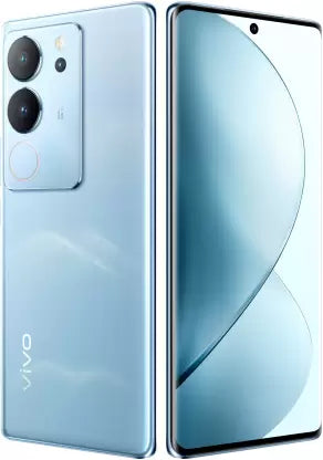 vivo V29 5G (Blue, 128 GB)  (8 GB RAM)