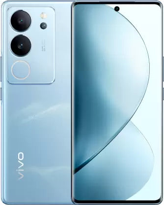 vivo V29 5G (Blue, 128 GB)  (8 GB RAM)