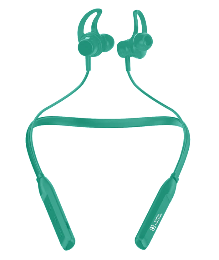 Swiss Military Audio VIBE Neckband