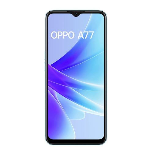 OPPO A77 (4GB RAM, 128 Storage)