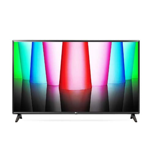 LG 32 Inches HD Smart LED TV - 32LQ570BPSA