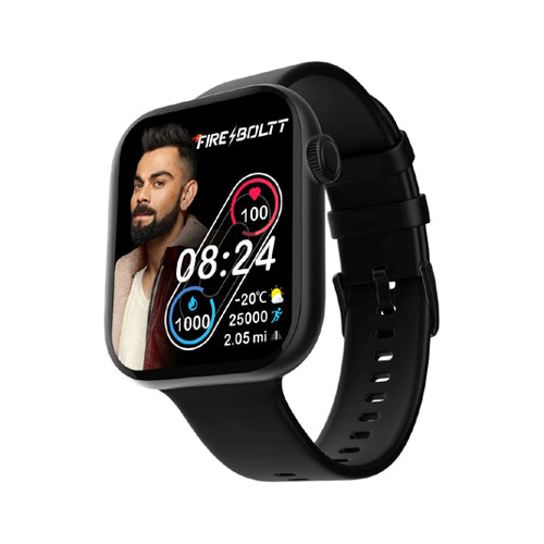 Fire Boltt Smart Watch - BSW043