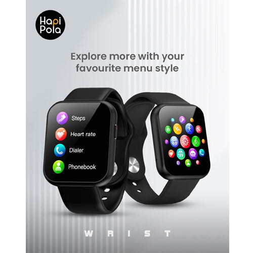 Hapipola Smart Watch - Wrist