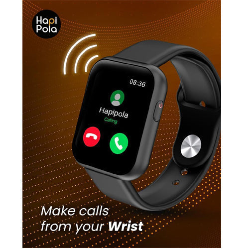 Hapipola Smart Watch - Wrist