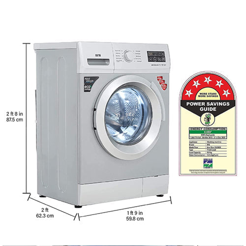 IFB 6 Kg 5 Star Fully-Automatic Front Loading Washing Machine - NEO DIVA SXS 6010 ( 8903287025747 )