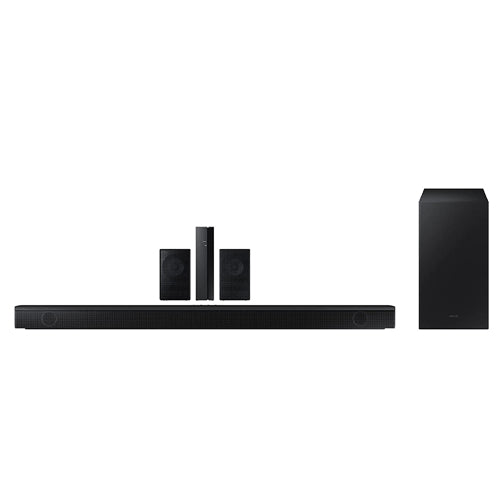 Samsung 560 Watts 5.1 Channel Soundbar With Wireless Subwoofer - HW-B670/XL