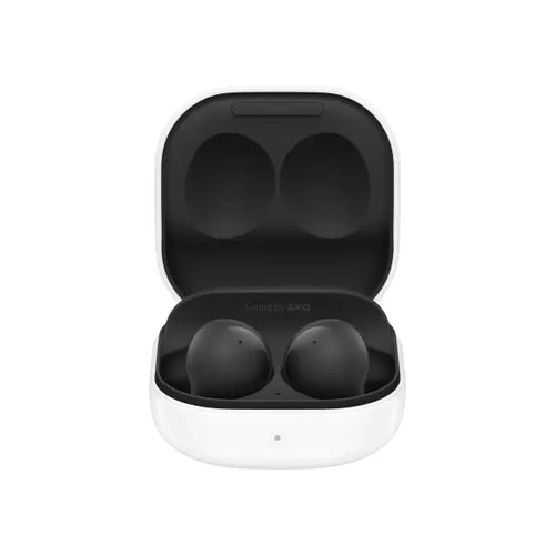 SAMSUNG Galaxy Buds2 TWS இயர்பட்ஸ் செயலில் இரைச்சல் ரத்து - SM-R177NZKAINU