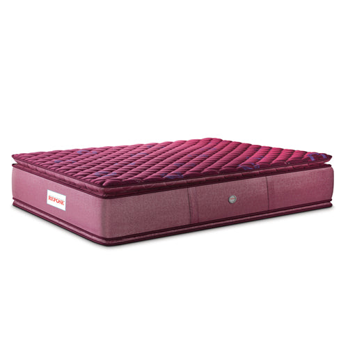 Repose Pampero Pillow Top Matress