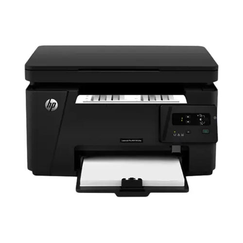 HP LaserJet Pro மல்டி-ஃபங்க்ஷன் மோனோக்ரோம் லேசர் பிரிண்டர் - HPPRT-M126A