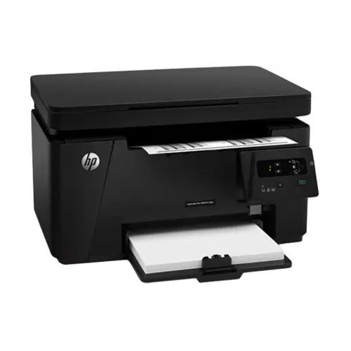 HP LaserJet Pro மல்டி-ஃபங்க்ஷன் மோனோக்ரோம் லேசர் பிரிண்டர் - HPPRT-M126A