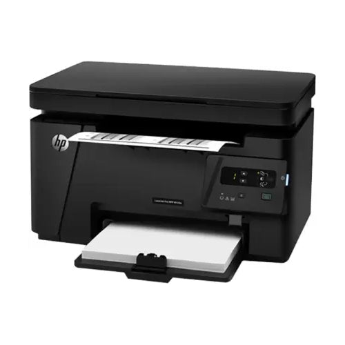 HP LaserJet Pro மல்டி-ஃபங்க்ஷன் மோனோக்ரோம் லேசர் பிரிண்டர் - HPPRT-M126A