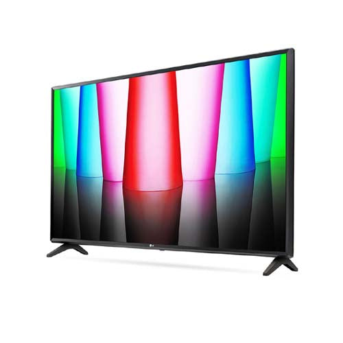 LG 32 Inches HD Smart LED TV - 32LQ570BPSA