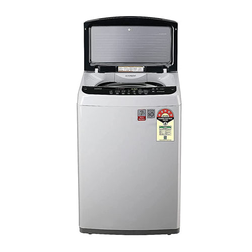 LG 7 KG Fully Automatic Top Loading Washing Machine - T70SPSF1ZA