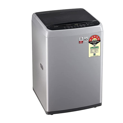 LG 7 KG Fully Automatic Top Loading Washing Machine - T70SPSF1ZA