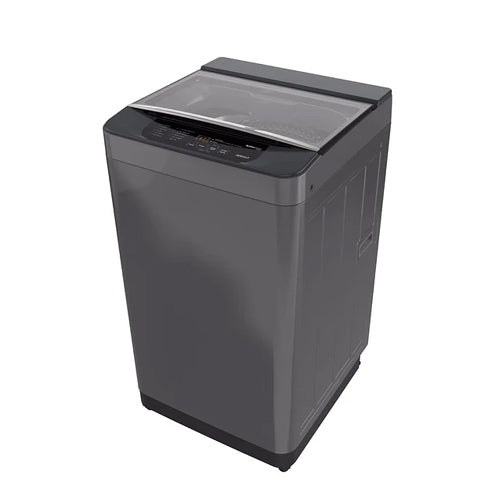 Panasonic 8 KG Fully Automatic Top Loading Washing Machine - NA-F80C1CRB