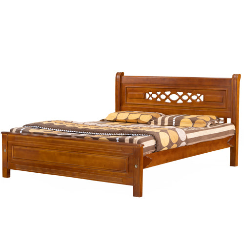 JK Furn Designer Cot - ( 5 Feet )