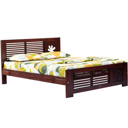 Modiz Wooden Cot - 14MD011