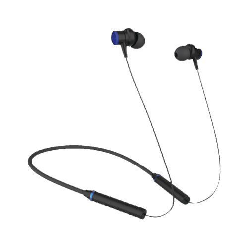 Hapi Pola wireless Neckband Bluetooth Headset - HAPIPOLA-BEAST