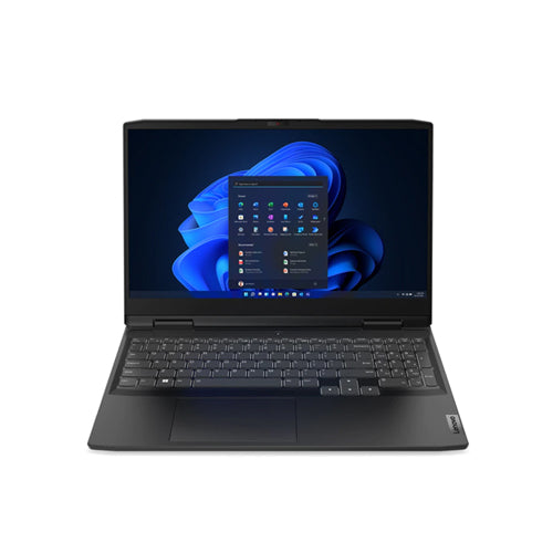 Lenovo IdeaPad Gaming 3 82S900HNIN Laptop (12th Gen Core i5/ 16GB/ 512GB SSD/ Win11 Home/ 4GB Graph)