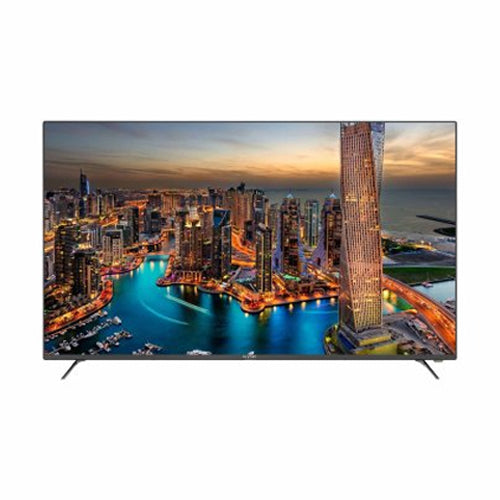 Wybor 55 Inches 4K Ultra HD Android Smart TV - WYBOR-55WUS