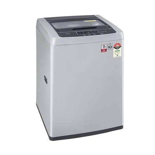 LG 6.5KG Fully Automatic Top Loading - T65SKSF4ZD