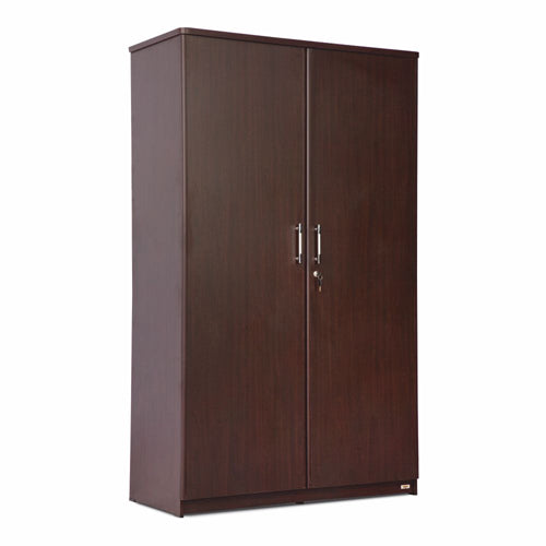 Piyestra 2 Door Wardrobe - PKWB005