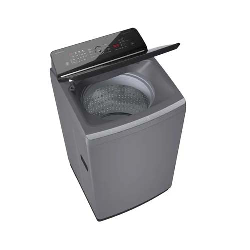 Bosch 7Kg Fully Automatic Top Loading Washing Machine - WOE701D0IN