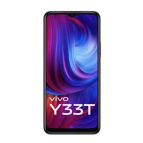 Vivo Y33T (Mid Day Dream, Mirror Black, Starry Gold  8GB RAM, 128GB ROM)