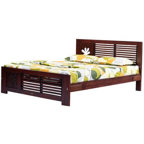 Modiz Wooden Cot - 14MD011