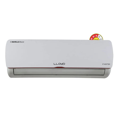 Lloyd 1.5 Ton 3 Star Split AC - GLS18I3FWRVC