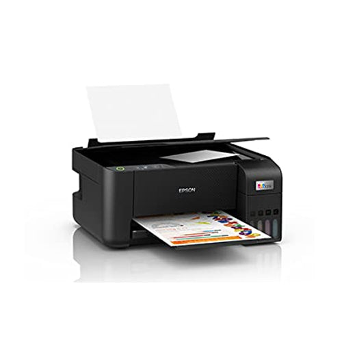 Epson EcoTank L3210 A4 All-in-One Ink Tank Printer