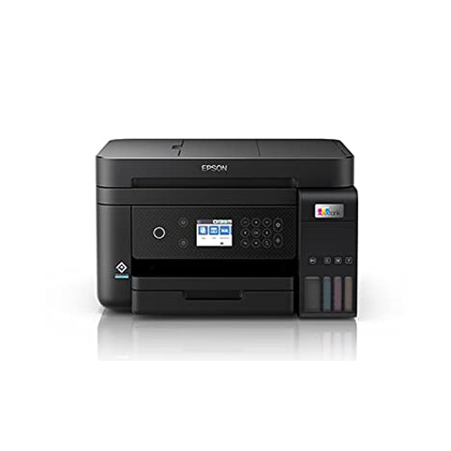 Epson EcoTank A4 Wi-Fi Duplex All-in-One Ink Tank Printer - EPPRT-L6270