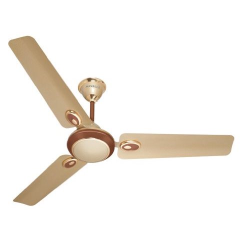 Havells Fusion 600mm Beige Brown