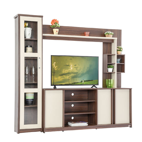 Piyestra Wall Unit - PKWU017