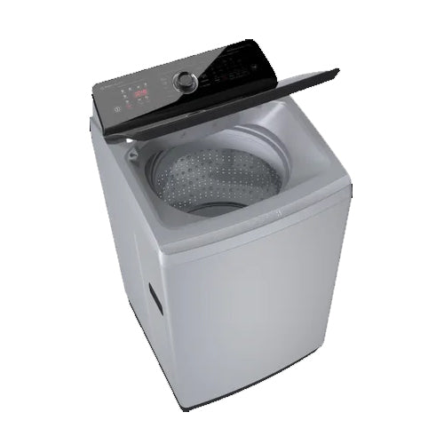 Bosch 7 kg Fully Automatic Top Load Washing Machine - WOE703S0IN