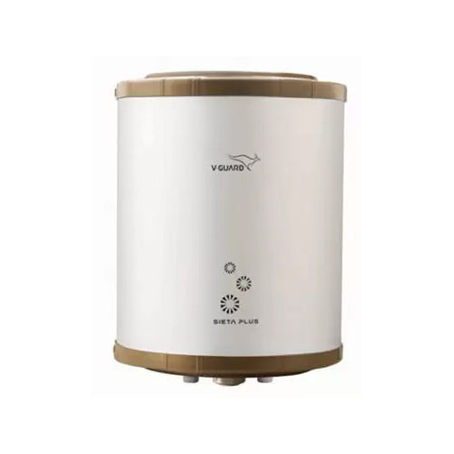 Vguard Water Heater -  Sieta Plus Metro