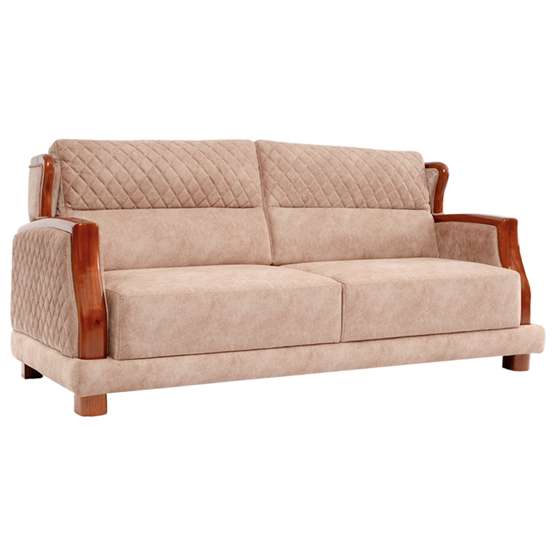 Glen Sofa Set - Challenger Turkey 3+2+1 Seater