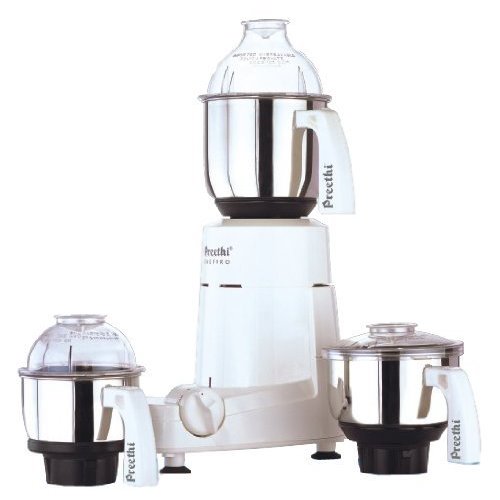 Preethi Chef Pro 750-Watt Mixer Grinder