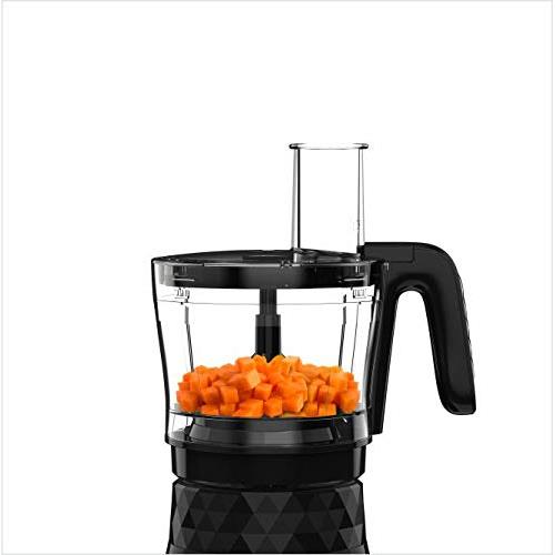 Preethi Zodiac Cosmo MG 236 750 Juicer Mixer Grinder  (Black, 5 Jars)