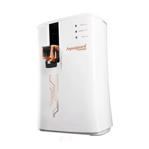 Aquagurad Water Purifier - AQGWP-SPR-RO+SS