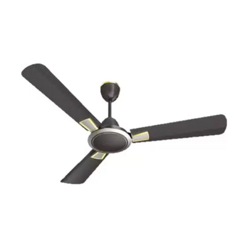 Havells Astura 1200 Mm 3 Blade Ceiling Fan  (Smoke Brown)