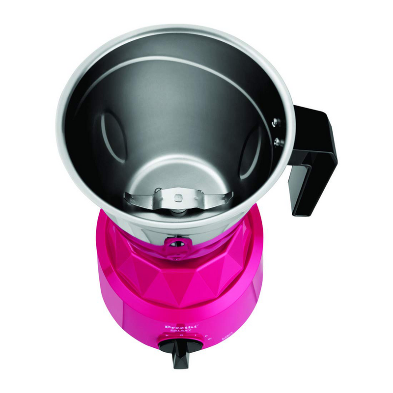 Preethi - MG225 Galaxy 750W Mixer Grinder