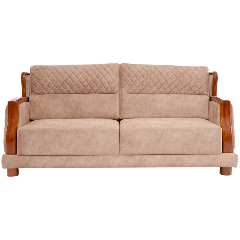 Glen Sofa Set - Challenger Turkey 3+2+1 Seater