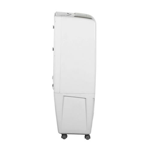 Cello Tower+ 25 Ltrs Tower Air Cooler (White) - with Remote Control - James & Co